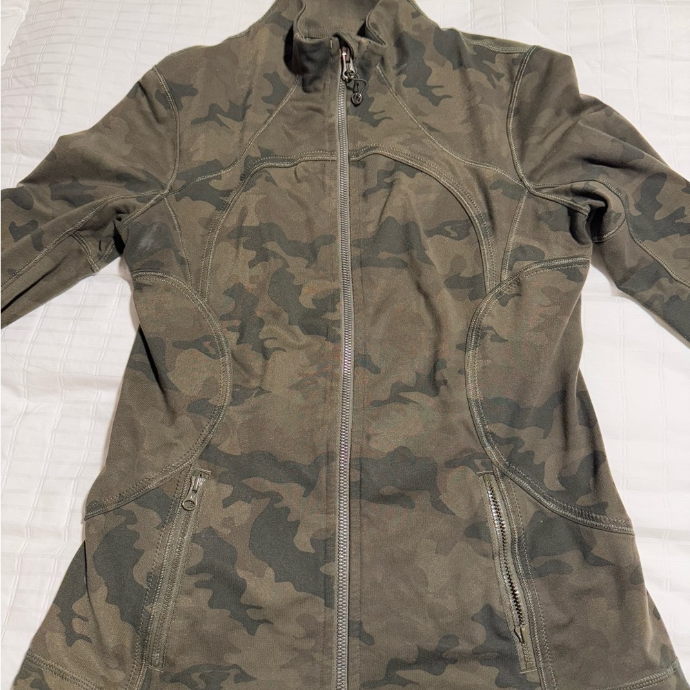 Lululemon jacket